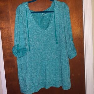 Sonoma top